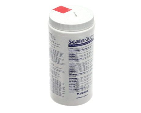 FETCO PARTS Fetco 1035.00009.00 Scale Kleen 2.2 Lb Can - SKU FE1035.00009.00