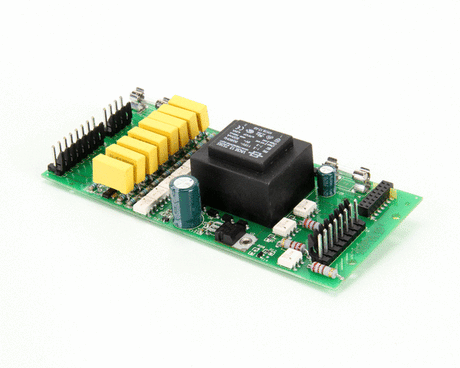 FETCO PARTS Fetco 1051.00011.00 Board Power Supply 120VAC - SKU FE1051.00011.00