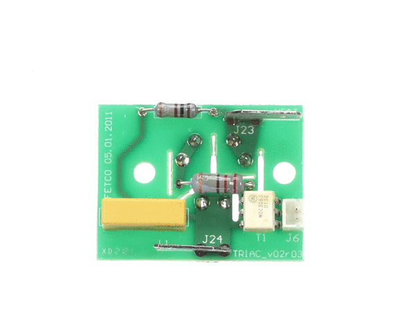 FETCO PARTS 1051.00016.00 - SKU FE1051.00016.00