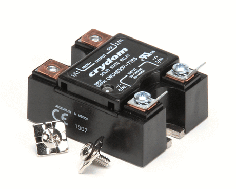 FETCO 1052.00033.00 RELAY  SOLID STATE  50A/480VAC