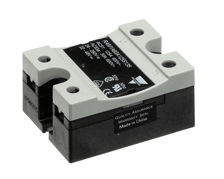 FETCO PARTS Fetco 1052.00039.00 Relay Solid State 125A600V - SKU FE1052.00039.00