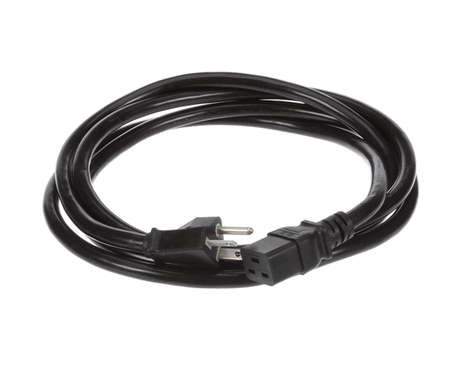 FETCO PARTS Fetco 1063.00001.00 Power Cord IEC-60320-C19 Nem - SKU FE1063.00001.00