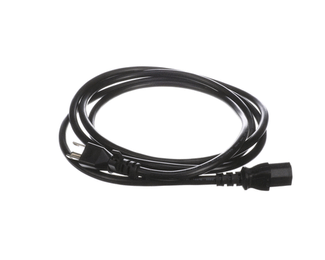 FETCO PARTS Fetco 1063.00003.00 Power Cord American 120VAC 1 - SKU FE1063.00003.00