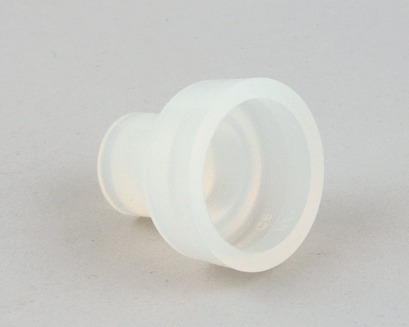 FETCO PARTS Fetco 1071.00013.00 Seat Cup Faucet Es - SKU FE1071.00013.00