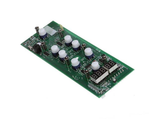 FETCO PARTS 108002 - SKU FE108002