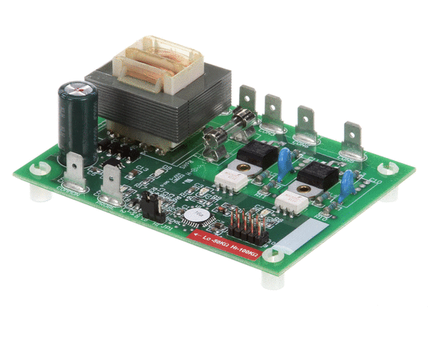 FETCO PARTS 108035 - SKU FE108035
