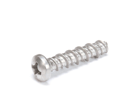 FETCO PARTS Fetco 1082.00021.00 Screw 8-18 X 3/4 L Pan Hd Phi - SKU FE1082.00021.00