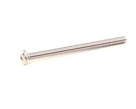 FETCO PARTS Fetco 1082.00092.00 Screw # 8-32 X 2.25 Pan Hd PH - SKU FE1082.00092.00