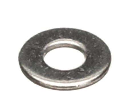 FETCO PARTS Fetco 1083.00016.00 Washer #8 Screw Size Flat - SKU FE1083.00016.00