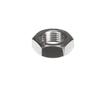 FETCO PARTS Fetco 1084.00022.00 Nut 3/4-16 Hex Jam 18-8SS - SKU FE1084.00022.00