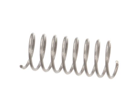 FETCO PARTS Fetco 1085.00002.00 Spring Grinder Auger 6 Mm Pi - SKU FE1085.00002.00