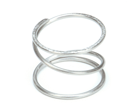 FETCO PARTS Fetco 1085.00005.00 Spring Compression .970 OD X - SKU FE1085.00005.00