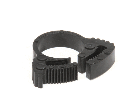 FETCO PARTS Fetco 1086.00001.00 Clamp Hose .590-.673 Dia Ran - SKU FE1086.00001.00