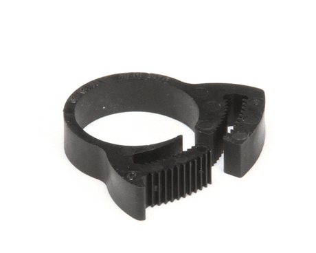 FETCO PARTS Fetco 1086.00002.00 Clamp Hose Size G Nylon - SKU FE1086.00002.00