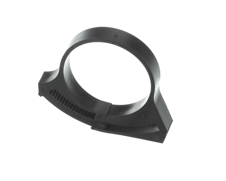 FETCO PARTS Fetco 1086.00033.00 Hose Clamp Nylon Black 1.25 - SKU FE1086.00033.00