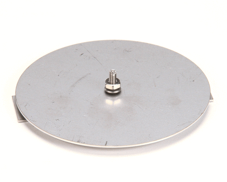 FETCO PARTS Fetco 1102.00007.00 Tank Cover Assembly - SKU FE1102.00007.00
