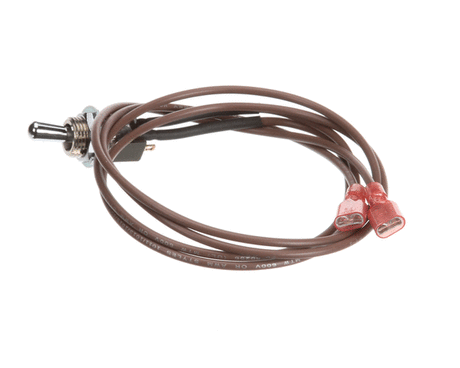 FETCO PARTS Fetco 1102.00046.00 Switch Toggle Assembly Full - SKU FE1102.00046.00