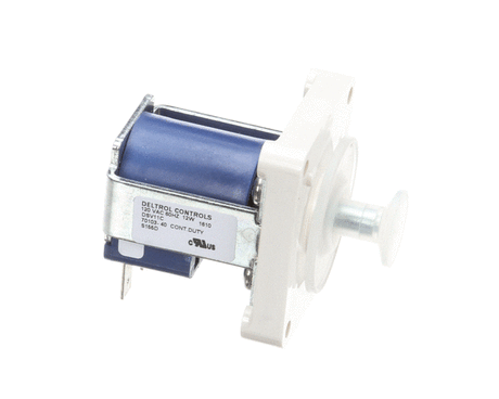 FETCO PARTS Fetco 1102.00117.00 Valve Assembly Brew 120VAC - SKU FE1102.00117.00