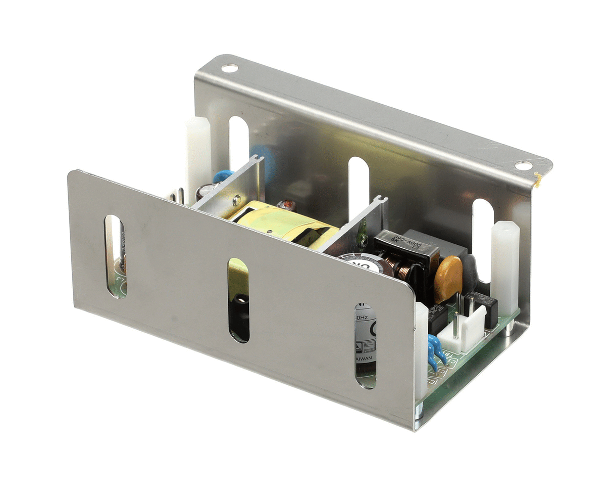 FETCO 1102.00159.00 POWER SUPPLY ASSEMBLY  HWD-210