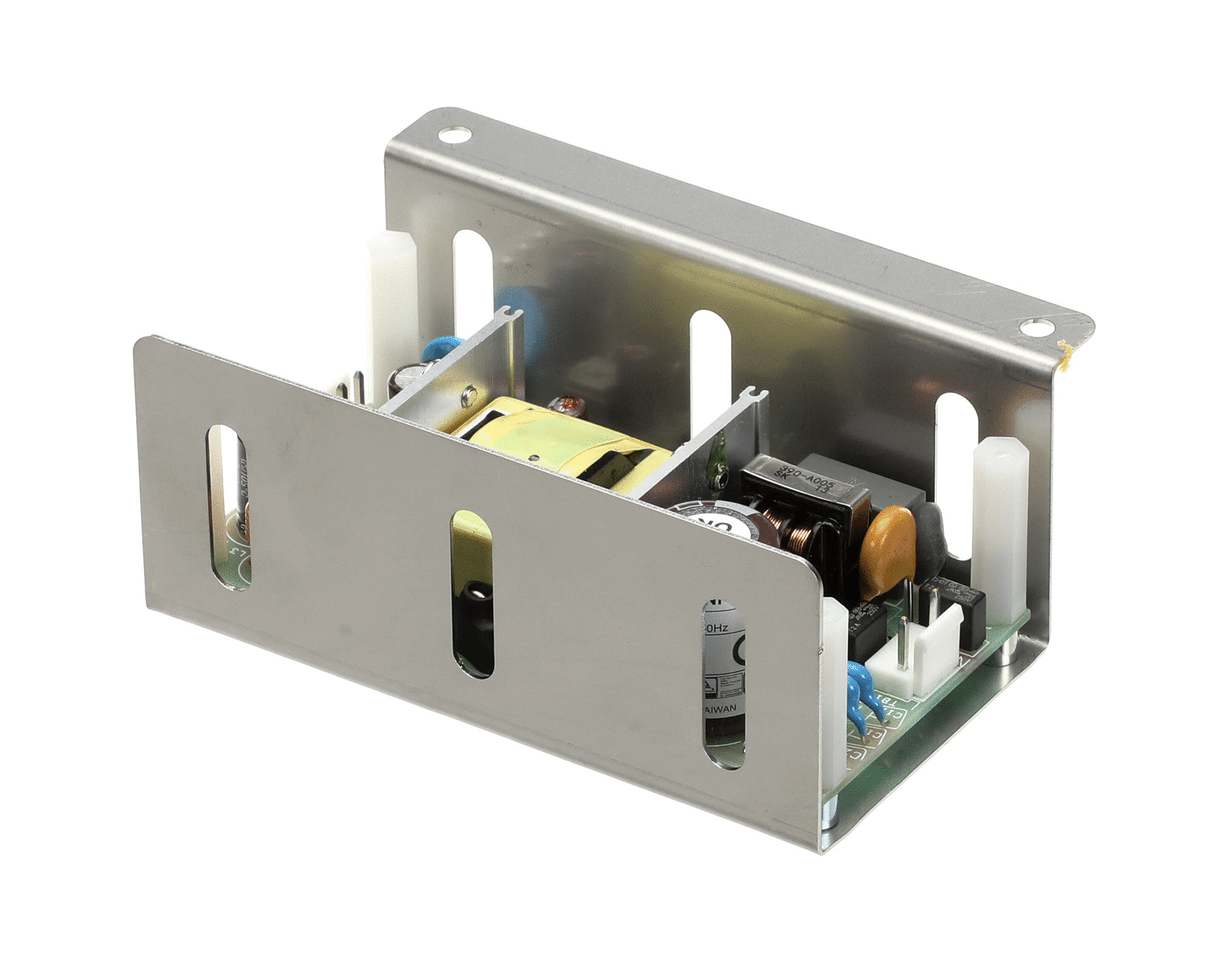 FETCO PARTS Fetco 1102.00159.00 Power Supply Assembly HWD-210 - SKU FE1102.00159.00