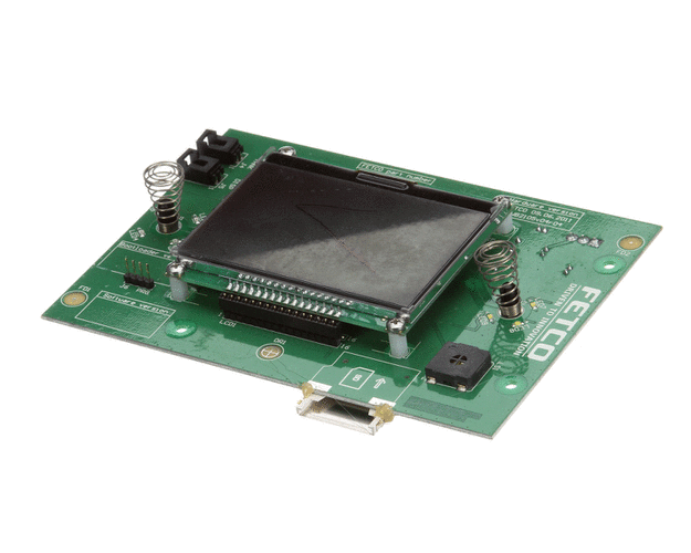 FETCO PARTS 1102.00160.00 - SKU FE1102.00160.00