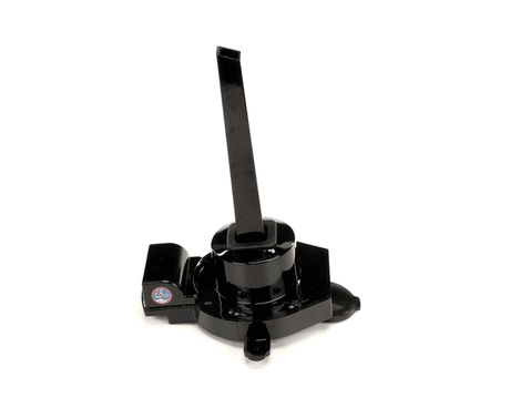 FETCO PARTS Fetco 1102.00347.BK Top Cover/Funnel Assembly L4D/L4S - SKU FE1102.00347.BK