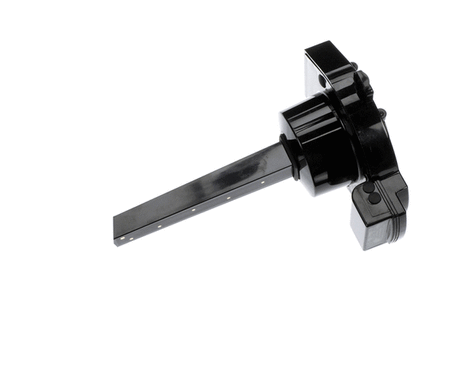 FETCO PARTS Fetco 1102.00350.GY Top Cover/Funnel Assembly L4D/L4S - SKU FE1102.00350.GY