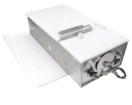 FETCO PARTS Fetco 1104.00061.00 Tank Assembly CBS-2151 Xts 2 X 3 - SKU FE1104.00061.00
