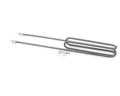 FETCO PARTS Fetco 1107.00005.00 Heater Assembly Immersion 3KW - SKU FE1107.00005.00