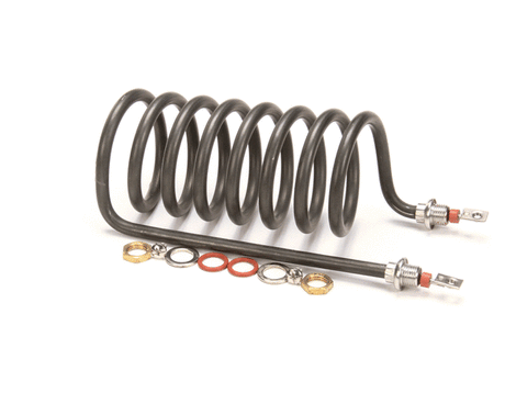FETCO PARTS Fetco 1107.00008.00 Heater Assembly Immersion 210 - SKU FE1107.00008.00
