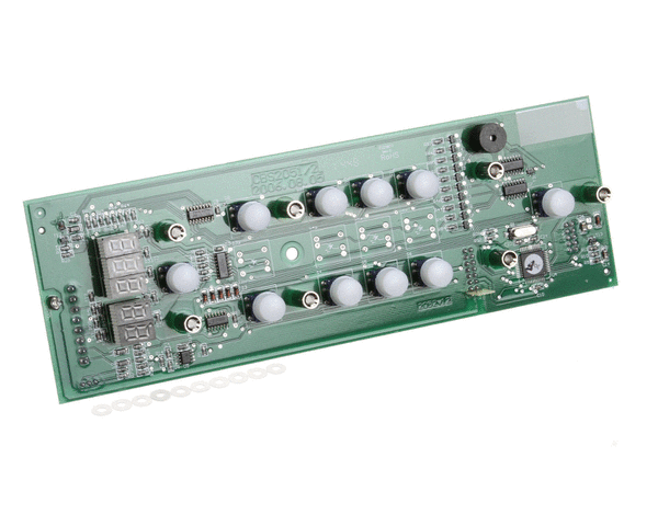 FETCO PARTS 1108.00006.00 - SKU FE1108.00006.00