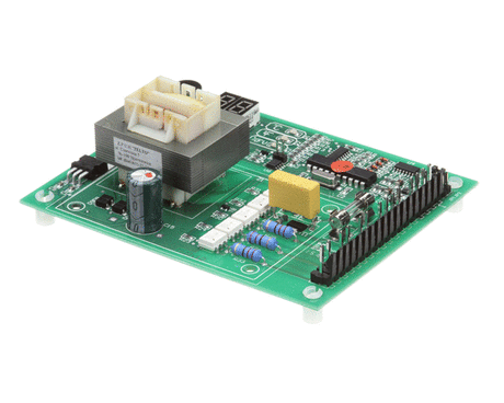 FETCO 1108.00013.00 CONTROL BOARD AND SOFTWARE ASS