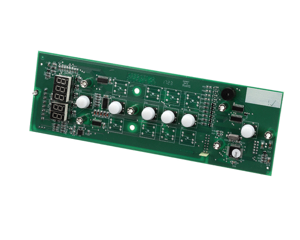 FETCO PARTS 1108.00014.00 - SKU FE1108.00014.00