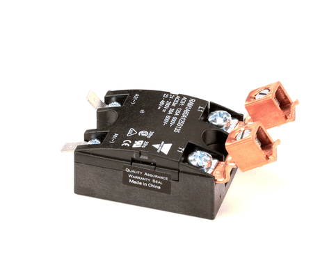 FETCO PARTS Fetco 1108.00022.00 Assembly Ssr 125A/600V CBS-70S - SKU FE1108.00022.00