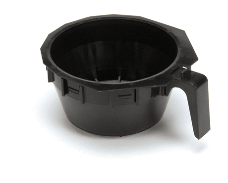 FETCO PARTS Fetco 23035 Brew Basket Plastic Black - SKU FE23035