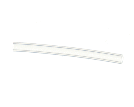 FETCO PARTS Fetco 25010 Tube Silicone 5/16X3/16X3 1/2 - SKU FE25010