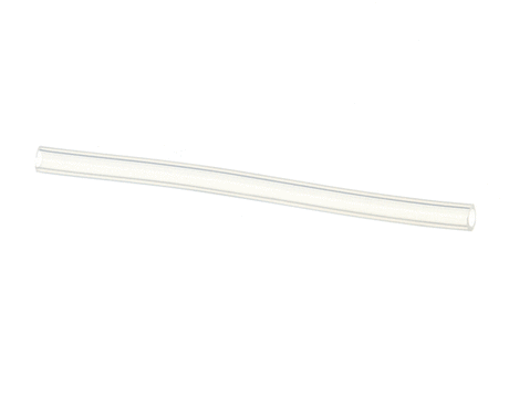 FETCO PARTS Fetco 25019 Tube Silicone 5/16 X 3/16 X 5 - SKU FE25019