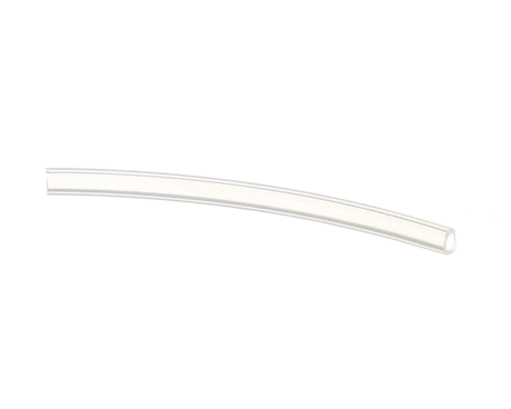 FETCO PARTS Fetco 25020 Tube Silicone 5/16 X 3/16 X 4 - SKU FE25020