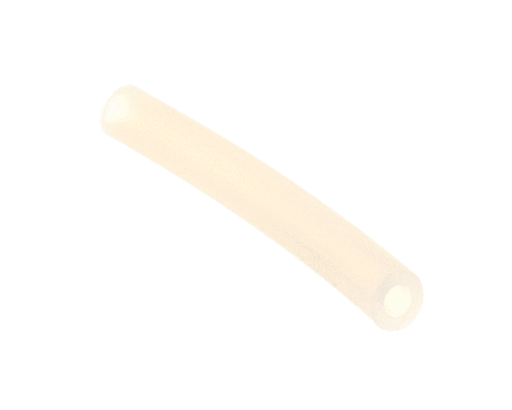 FETCO PARTS Fetco 25112 Tube 1/2 OD X 1/4 ID X 4.0 Lg - SKU FE25112