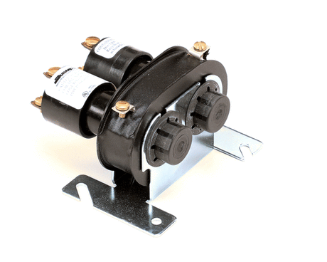 FETCO PARTS Fetco 52017 Relay Mercury 30 Amp 2 Pole - SKU FE52017