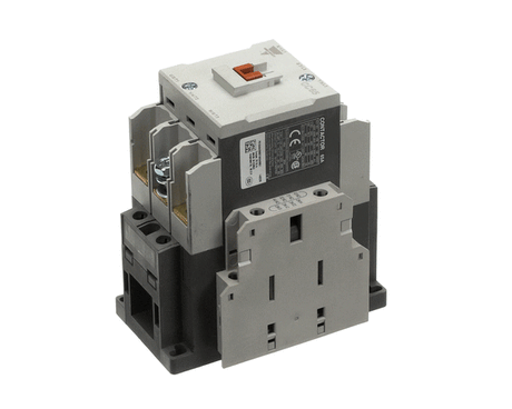 FETCO PARTS Fetco 52084 Contactor 65A Inductive 100A - SKU FE52084