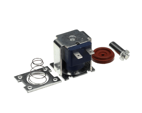FETCO PARTS Fetco 57085 Valve Brew Small 200VAC 60H - SKU FE57085