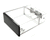 FETCO PARTS A06600000 - SKU FEA06600000