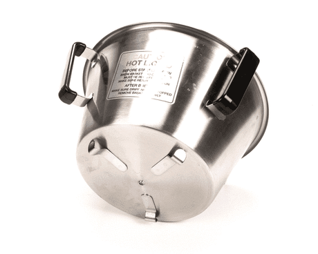 FETCO PARTS Fetco B00828001 Brew Basket Assembly CBS-60S - SKU FEB00828001