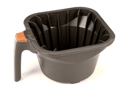 FETCO PARTS Fetco B014218BN2 Brew Basket Assembly 13 X 5 0.21 - SKU FEB014218BN2