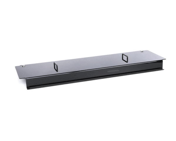 FEDERAL INDUSTRIES PARTS Federal Industries 066-974 RSS4 Hybrid Security Cover - SKU FED066-974