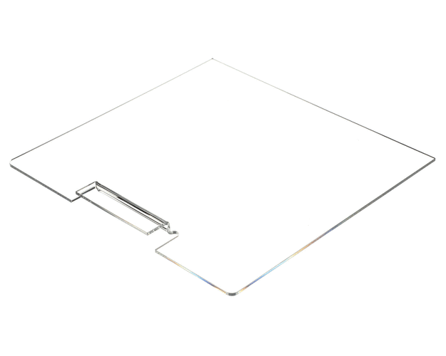 FEDERAL INDUSTRIES PARTS Federal Industries 15-11469 Cover Control Panel - SKU FED15-11469