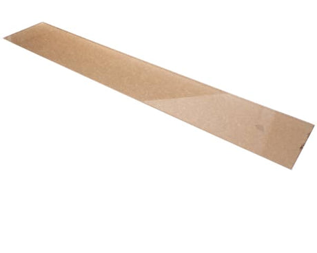 FEDERAL INDUSTRIES PARTS Federal Industries 15-11579 Top BAFFLE-45 X 7 3/4 X 3/16 C - SKU FED15-11579