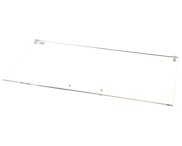 FEDERAL INDUSTRIES PARTS Federal Industries 15-12042 Acrylic Door 3/16 Clear - SKU FED15-12042