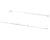 FEDERAL INDUSTRIES PARTS Federal Industries 15-12042 Acrylic Door 3/16 Clear - SKU FED15-12042